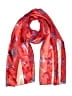 Unbranded Red Scarf One size - photo 1