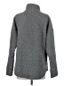 Gap Fit 100% Cotton Gray Fleece Size S - photo 2