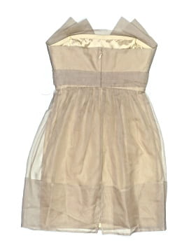BCBGMAXAZRIA Cocktail Dress (view 2)