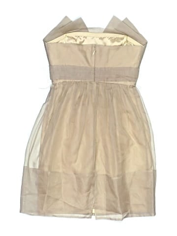 BCBGMAXAZRIA Cocktail Dress (view 2)