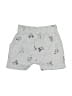 Disney Baby Graphic Gray Shorts Size 0-3 mo - photo 2