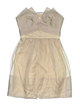 BCBGMAXAZRIA Cocktail Dress (view 1)