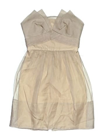 BCBGMAXAZRIA Cocktail Dress (view 1)
