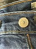 Levi's Stars Blue Jeans Size 16 (estimated) - photo 4
