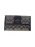 Coach Gray Wallet One size - photo 1