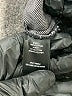 Torrid 100% Cotton Black Denim Jacket Size 3X Plus (3) - photo 7