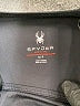 Spyder Black Active T-Shirt Size S - photo 7