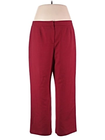 Kasper Casual Pants (view 1)