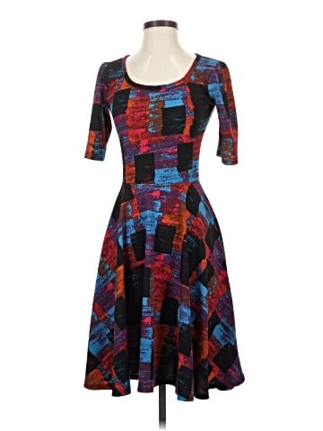 Lularoe Cocktail Dress (view 1)