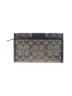 Coach Gray Wallet One size - photo 2