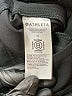 Athleta Black Cargo Pants Size 14 - photo 8