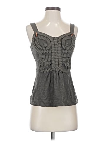 Anthropologie Sleeveless Top (view 1)
