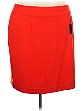 Lane Bryant Casual Skirt