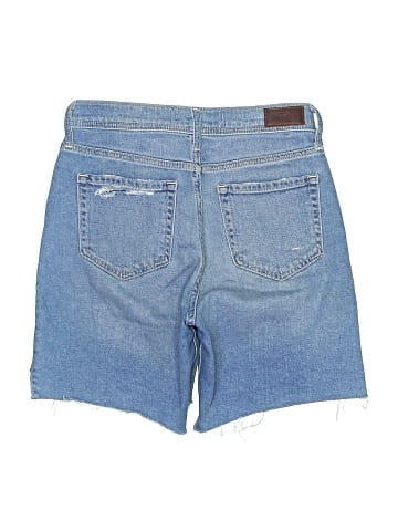 Hollister Denim Shorts (view 2)