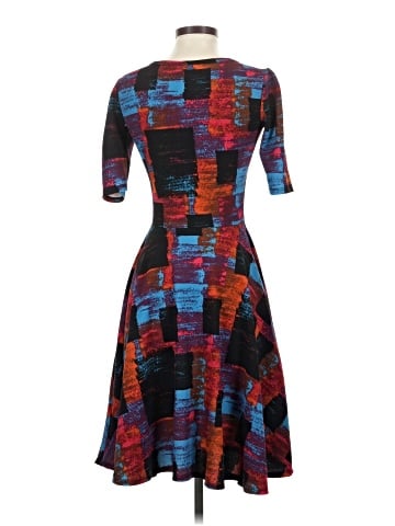 Lularoe Cocktail Dress (view 2)