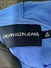 CALVIN KLEIN JEANS Blue Pullover Hoodie Size L - photo 7