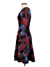 Lularoe Blue Cocktail Dress Size XS - photo 5