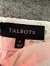 Talbots Ivory Formal Skirt Size 2 - photo 4