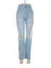 Jeans Stars Blue Jeans Size M - photo 1