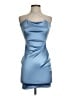 Windsor Blue Cocktail Dress Size S - photo 1