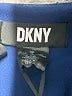 DKNY Solid Blue Cocktail Dress Size 4 (petite) - photo 7