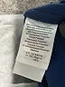DKNY Solid Blue Cocktail Dress Size 4 (petite) - photo 8