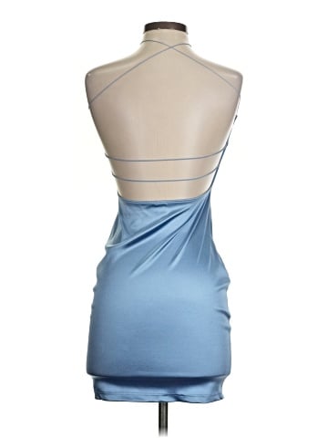 Windsor Cocktail Dress (view 2)