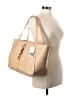 Cavalli Class Ivory Tote One size - photo 2