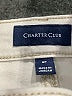 Charter Club Ivory Jeans Size 8 (petite) - photo 7