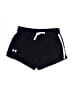 Under Armour Black Athletic Shorts Size M - photo 1