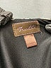 Trulli Paisley Multi Color Tan Cocktail Dress Size 0 - photo 4