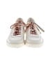 Hush Puppies White Sneakers Size 10 - photo 2