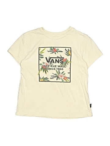 Vans Short Sleeve T-Shirt (view 1)
