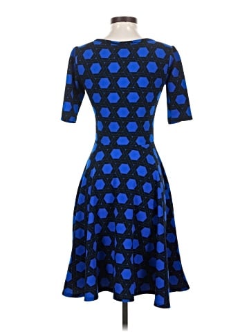 Lularoe Cocktail Dress (view 2)