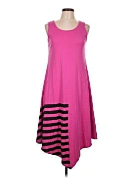 Planet By Lauren G Casual Dress (view 1)