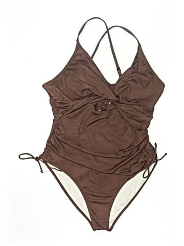 Unbranded One Piece Swimsuit (view 1)