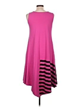 Planet By Lauren G Casual Dress (view 2)