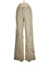 Lee Solid Tan Casual Pants Size 10 - photo 1