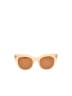 Unbranded Tan Sunglasses One size - photo 2