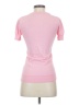 J.Crew 100% Cotton Pink Cardigan Size XS - photo 2