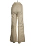 Lee Solid Tan Casual Pants Size 10 - photo 2