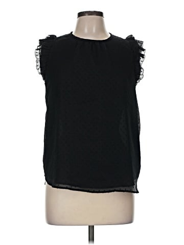 Ann Taylor LOFT Sleeveless Blouse (view 1)