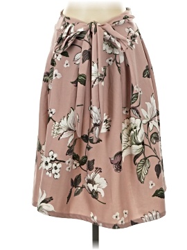 See You Monday Casual Skirt