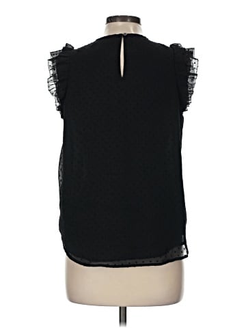 Ann Taylor LOFT Sleeveless Blouse (view 2)