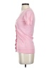 J.Crew 100% Cotton Pink Cardigan Size XS - photo 5