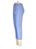 Vogo Solid Blue Active Pants Size M - photo 5