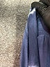 Boston Proper 100% Viscose Tie-dye Blue Casual Pants Size 31 waist (estimated) - photo 7