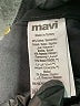 mavi Black Jeggings Size 30 waist (estimated) - photo 7