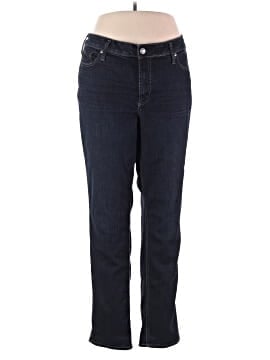 Silver Jeans Co. Jeans