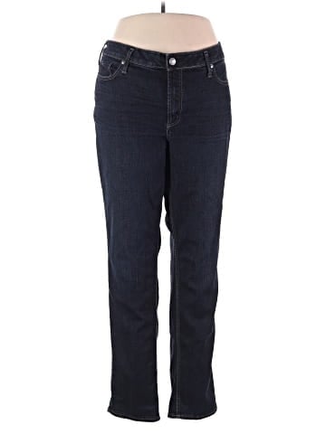 Silver Jeans Co. Jeans (view 1)